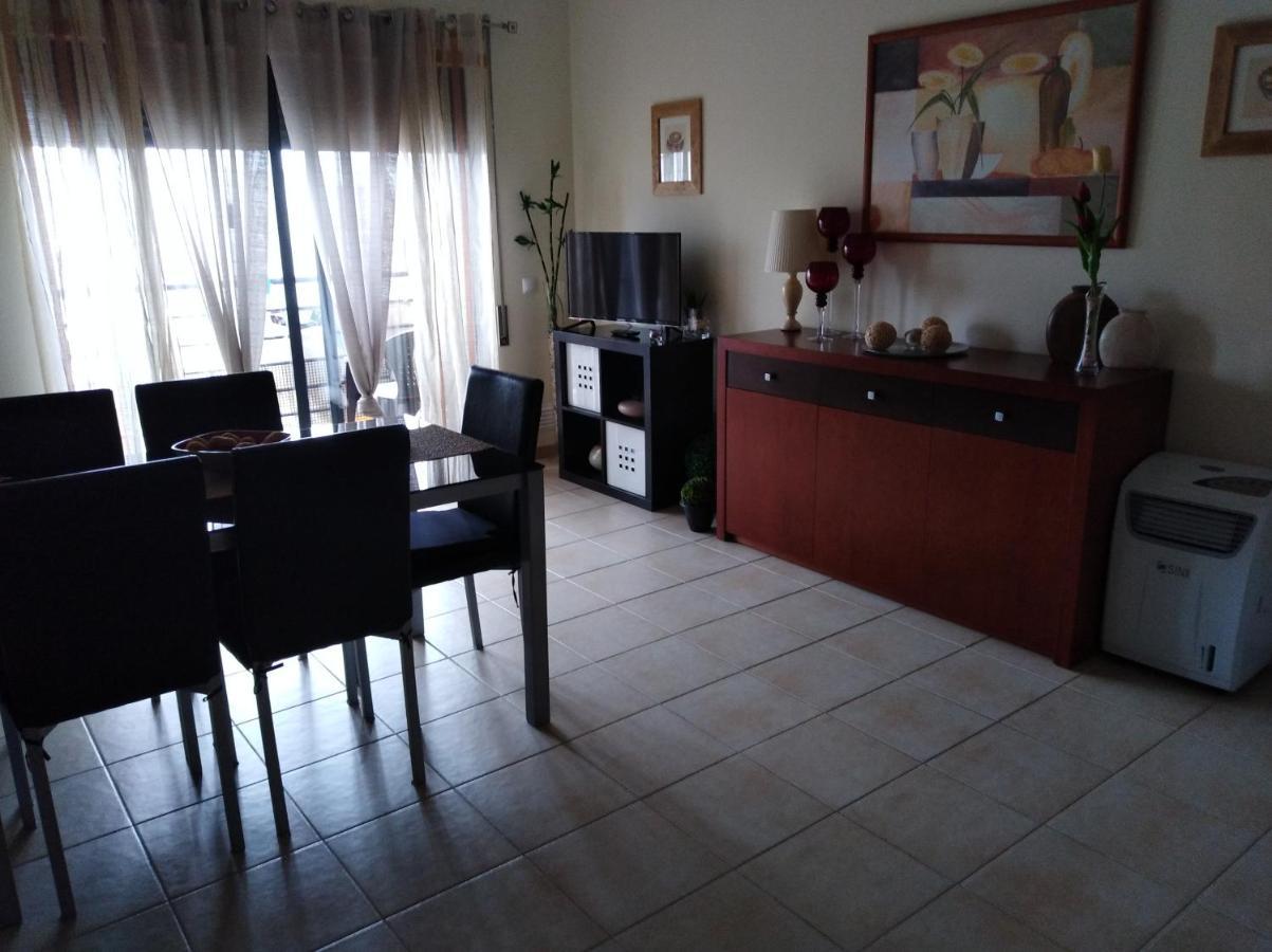 Alto Dos Navegantes Apartment Armacao de Pera Ngoại thất bức ảnh