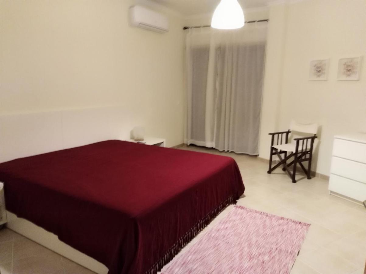 Alto Dos Navegantes Apartment Armacao de Pera Ngoại thất bức ảnh