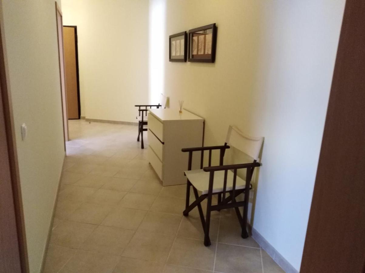 Alto Dos Navegantes Apartment Armacao de Pera Ngoại thất bức ảnh