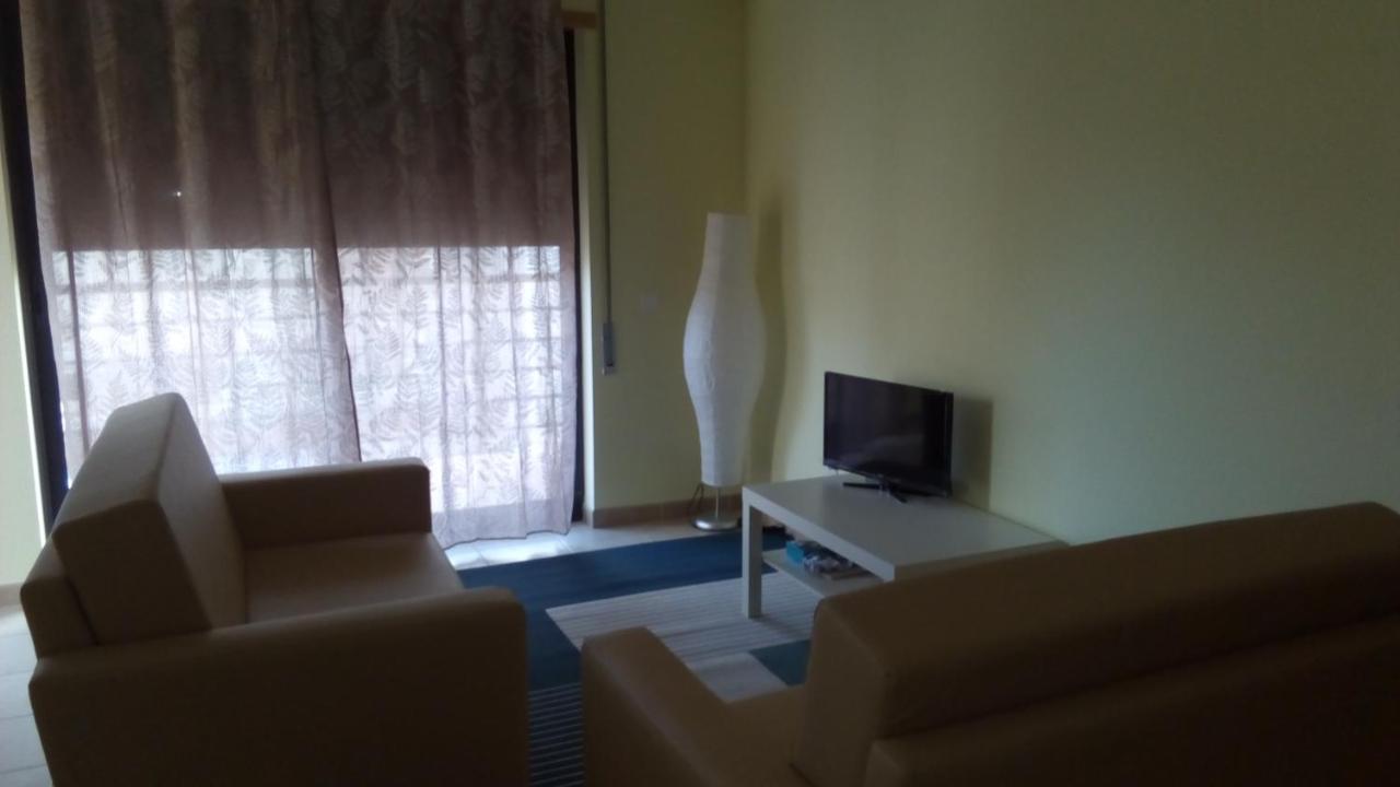 Alto Dos Navegantes Apartment Armacao de Pera Ngoại thất bức ảnh