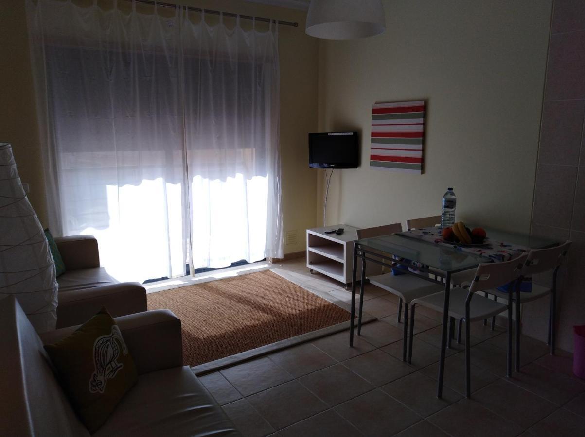 Alto Dos Navegantes Apartment Armacao de Pera Ngoại thất bức ảnh